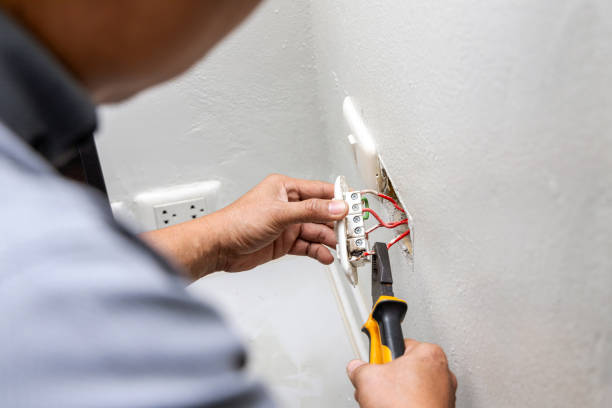 Electrical Outlet Repair in HI