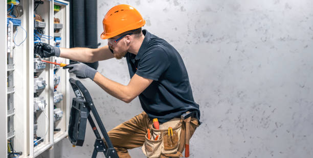 Best Electrical Contractors for Businesses  in Makakilo, HI